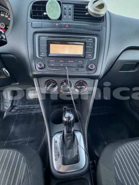 Big with watermark volkswagen polo al batinah suhar 7971