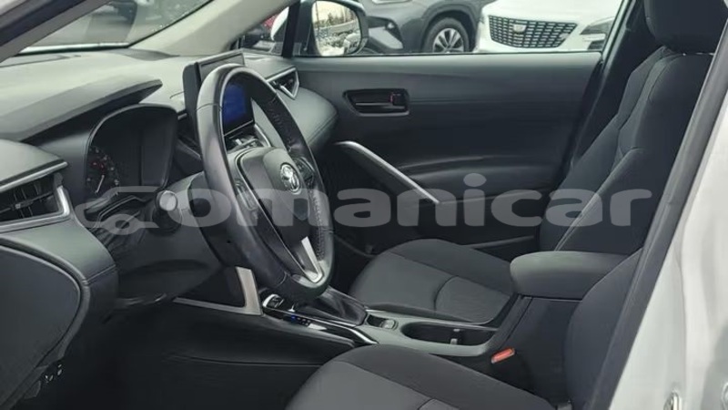 Big with watermark toyota corolla cross masqat muscat 7973