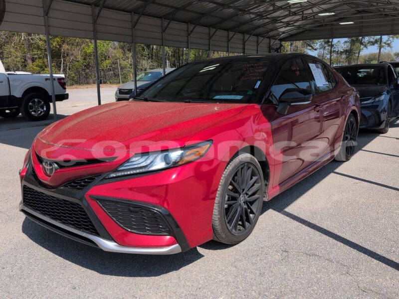 Big with watermark toyota camry adh dhahirah ibri 7977