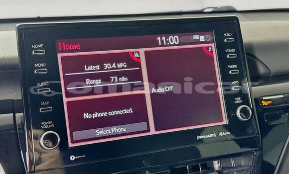 Buy Used Toyota Camry Red Car in 'Ibri in adh-Dhahirah Buy Used Toyota Camry Red Car in 'Ibri in adh-Dhahirah