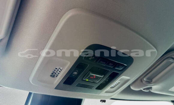 Buy Used Toyota Camry Red Car in 'Ibri in adh-Dhahirah Buy Used Toyota Camry Red Car in 'Ibri in adh-Dhahirah
