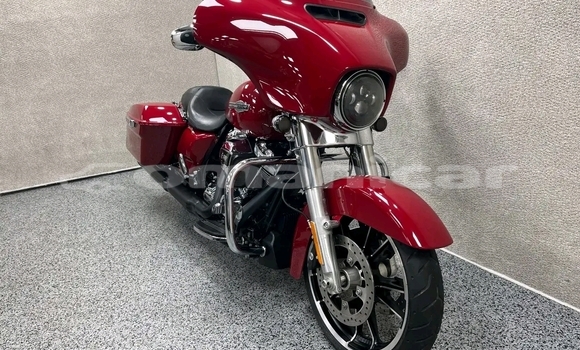 Buy Used Harley Davidson Road Glide Red Bike in ar–Rustaq in al-Batinah Buy Used Harley Davidson Road Glide Red Bike in ar–Rustaq in al-Batinah