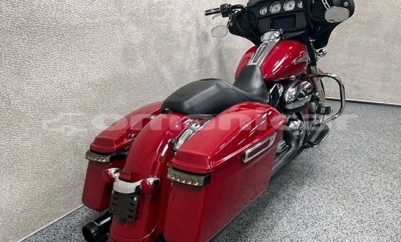 Buy Used Harley Davidson Road Glide Red Bike in ar–Rustaq in al-Batinah Buy Used Harley Davidson Road Glide Red Bike in ar–Rustaq in al-Batinah