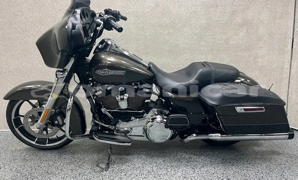 Buy Used Harley Davidson FORTY-EIGHT Black Bike in ar–Rustaq in al-Batinah