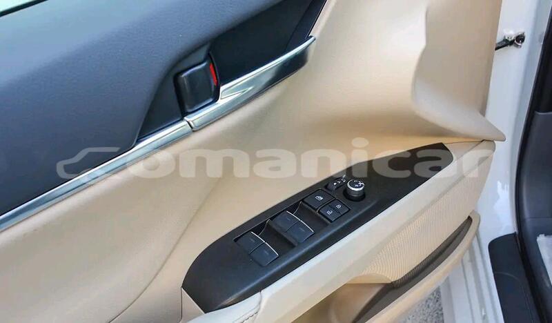 Big with watermark toyota camry al batinah al masna ah 7982