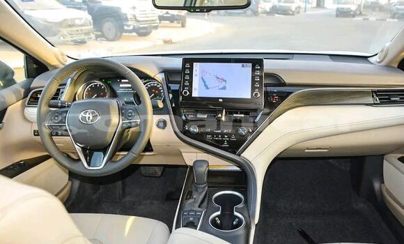 Buy Used Toyota Camry White Car in al–Masna'ah in al-Batinah Buy Used Toyota Camry White Car in al–Masna'ah in al-Batinah