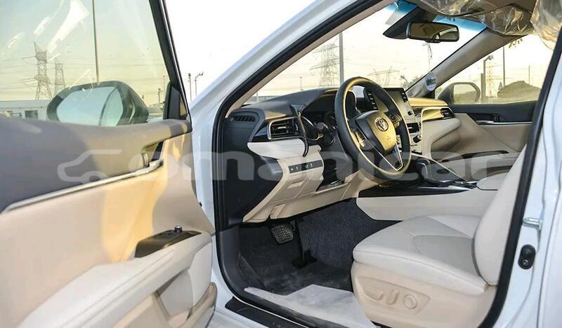 Big with watermark toyota camry al batinah al masna ah 7982