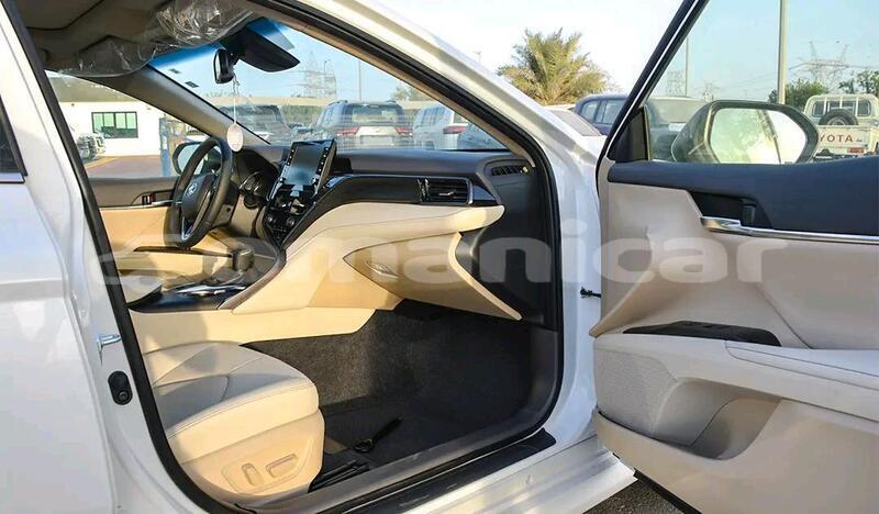 Big with watermark toyota camry al batinah al masna ah 7982