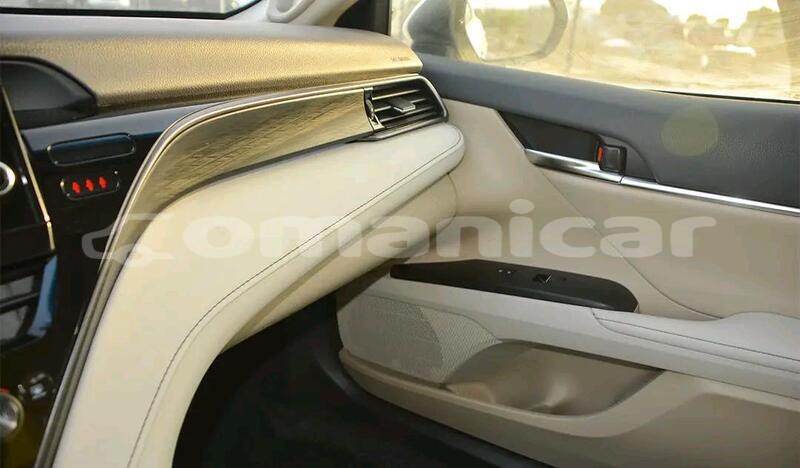 Big with watermark toyota camry al batinah al masna ah 7982