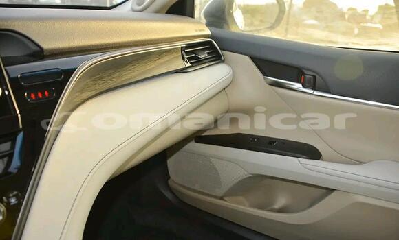 Buy Used Toyota Camry White Car in al–Masna'ah in al-Batinah Buy Used Toyota Camry White Car in al–Masna'ah in al-Batinah