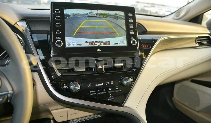 Big with watermark toyota camry al batinah al masna ah 7982