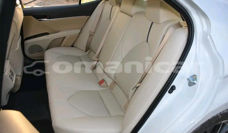 Big with watermark toyota camry al batinah al masna ah 7982