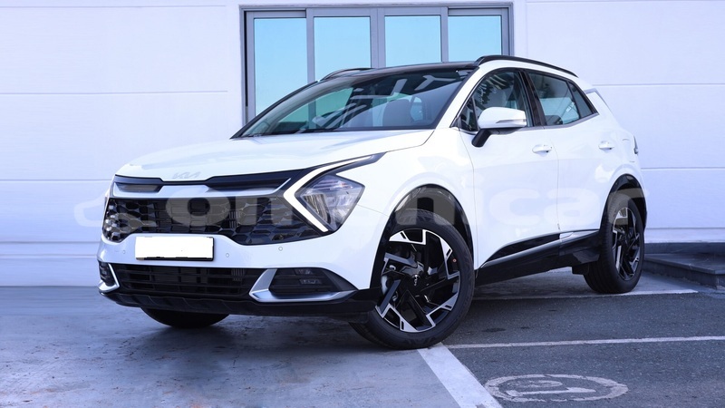 Big with watermark kia sportage masqat muscat 7983