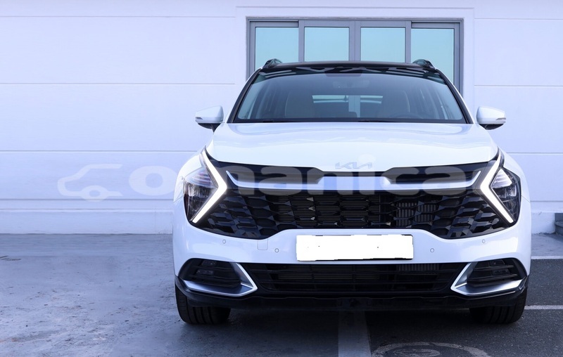 Big with watermark kia sportage masqat muscat 7983