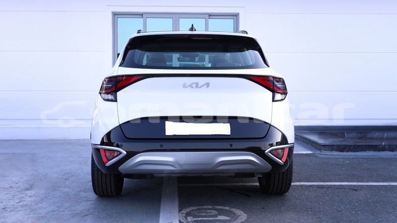 Big with watermark kia sportage masqat muscat 7983