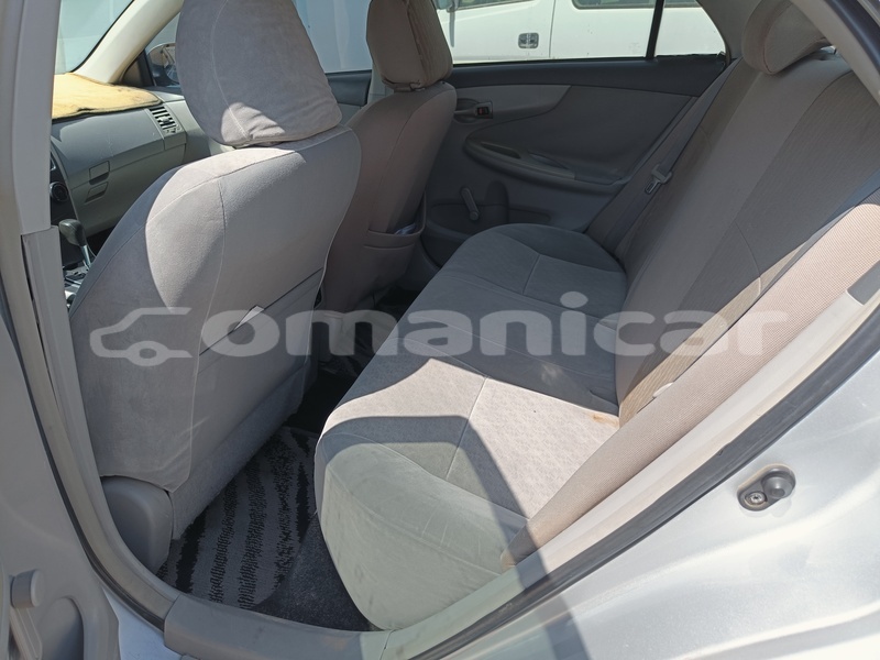 Big with watermark toyota corolla masqat muscat 7984