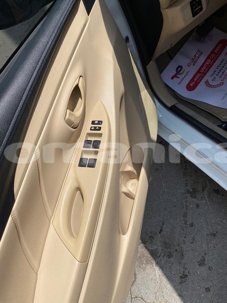 Big with watermark toyota yaris masqat muscat 7986