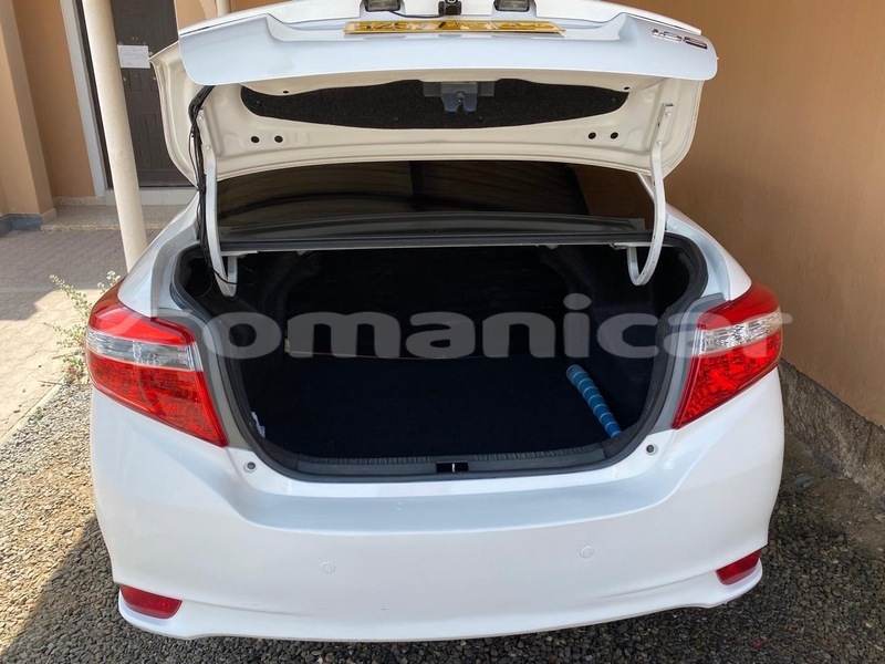 Big with watermark toyota yaris masqat muscat 7986