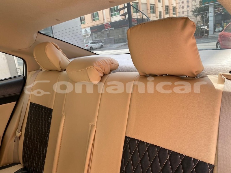 Big with watermark toyota yaris masqat muscat 7986