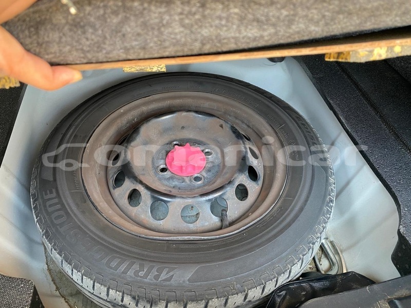 Big with watermark toyota yaris masqat muscat 7986