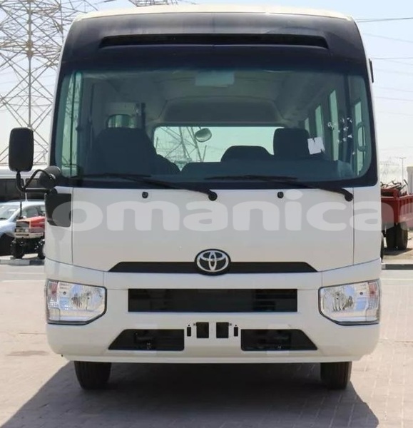 Big with watermark toyota coaster masqat muscat 7987