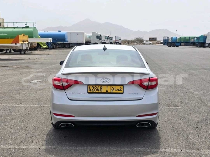 Big with watermark hyundai sonata masqat masqat 7988