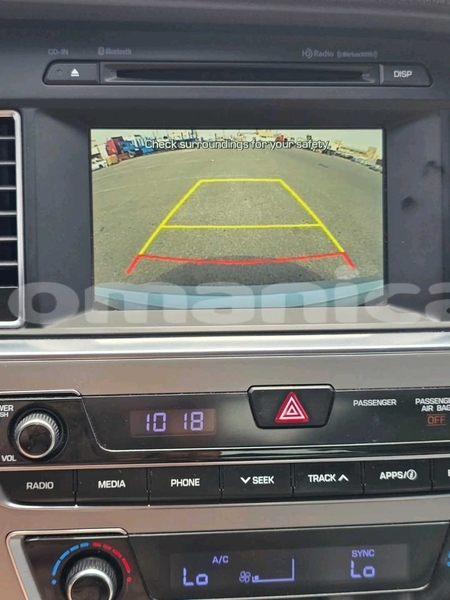 Big with watermark hyundai sonata masqat masqat 7988