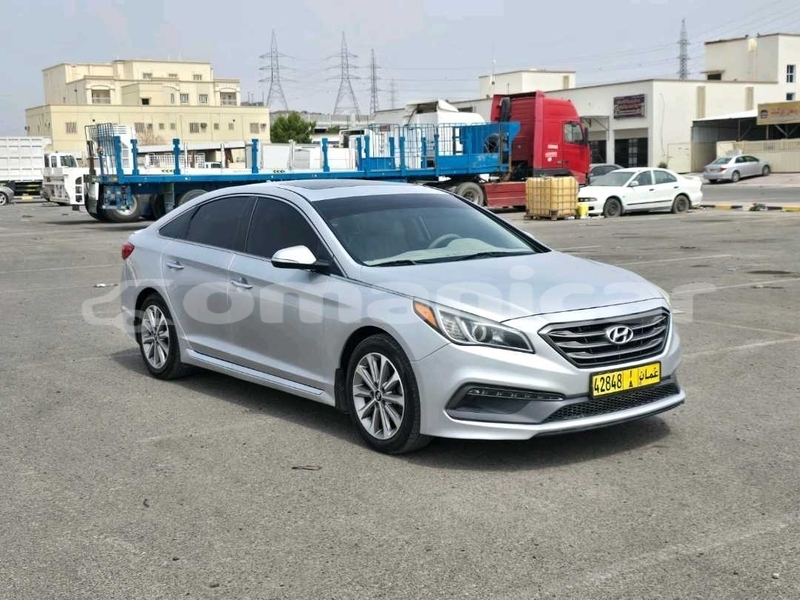 Big with watermark hyundai sonata masqat masqat 7988
