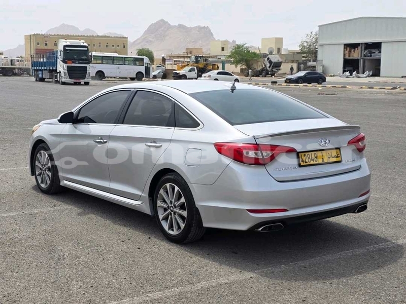 Big with watermark hyundai sonata masqat masqat 7988