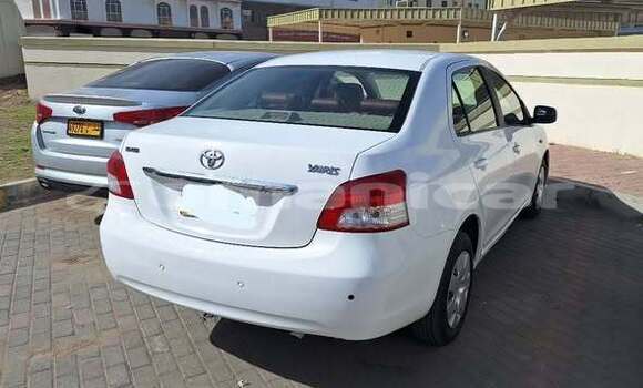 Buy Used Toyota Yaris Other Car in Al khuwair in al-Batinah