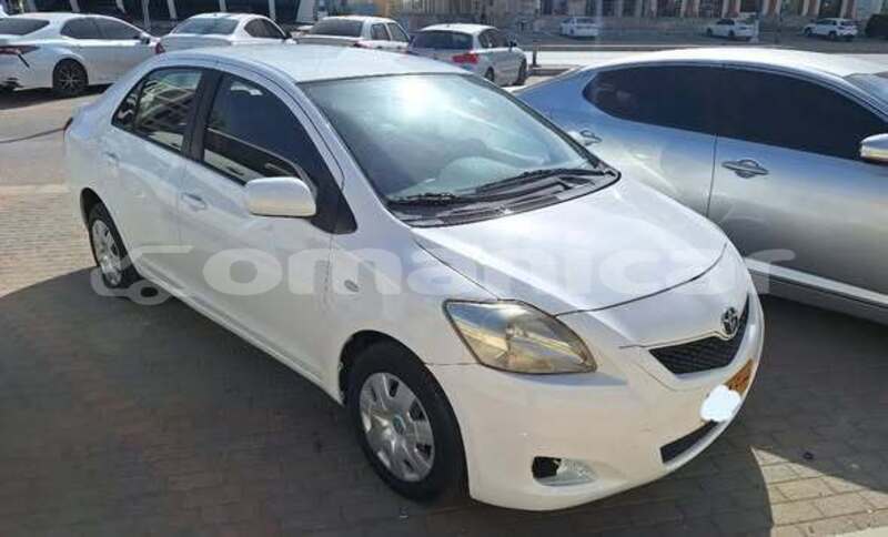 Big with watermark toyota yaris al batinah al khuwair 7990