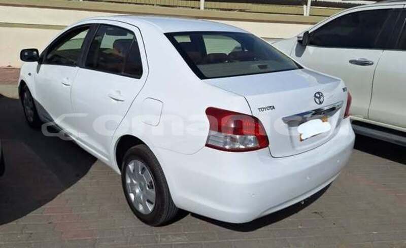 Big with watermark toyota yaris al batinah al khuwair 7990