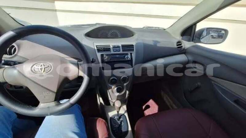 Big with watermark toyota yaris al batinah al khuwair 7990