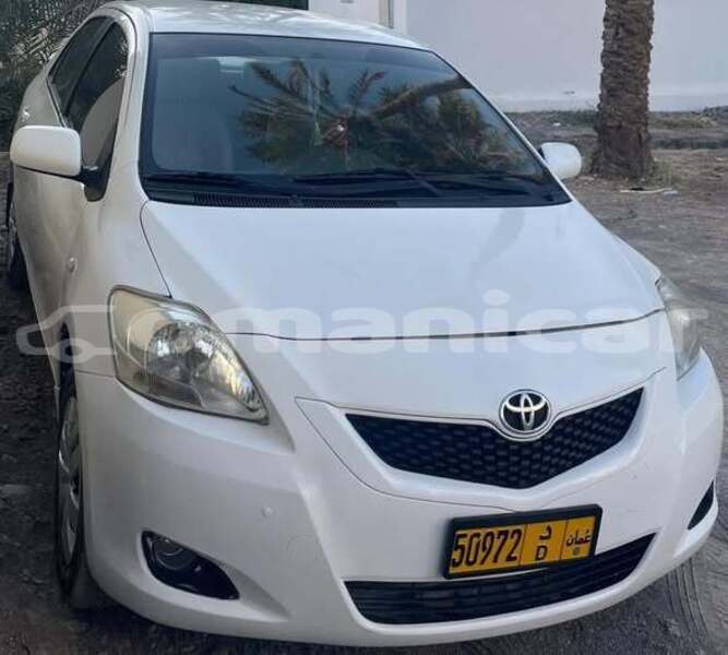Big with watermark toyota corolla al batinah al khuwair 7992
