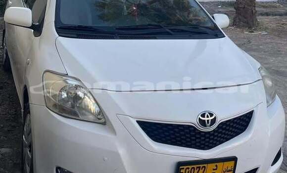 Buy Used Toyota Corolla Other Car in Al khuwair in al-Batinah