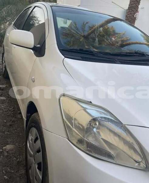 Big with watermark toyota corolla al batinah al khuwair 7992