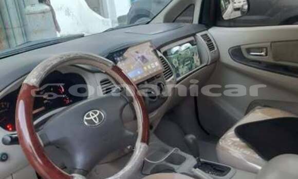 Buy Used Toyota Innova Other Car in al–Masna'ah in al-Batinah Buy Used Toyota Innova Other Car in al–Masna'ah in al-Batinah