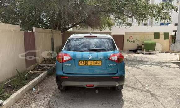 Buy Used Toyota Alphard Other Car in Al khuwair in al-Batinah