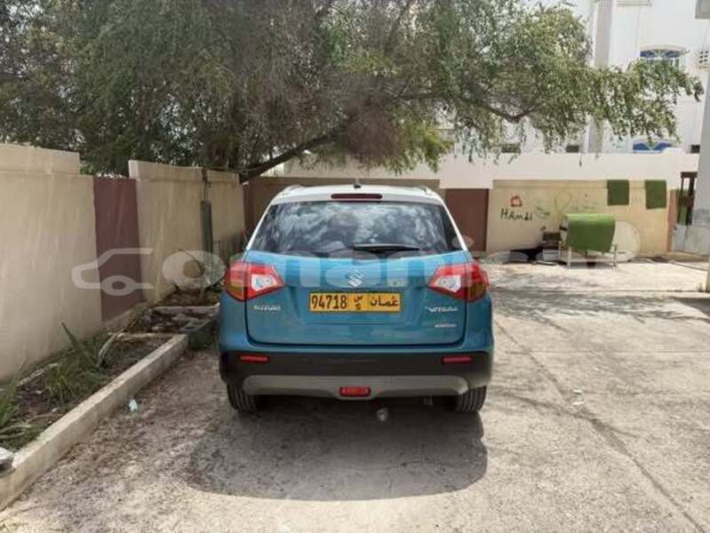 Big with watermark toyota alphard al batinah al khuwair 7994