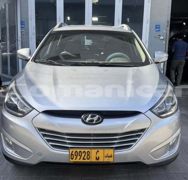 Big with watermark hyundai tucson al batinah al khuwair 7995