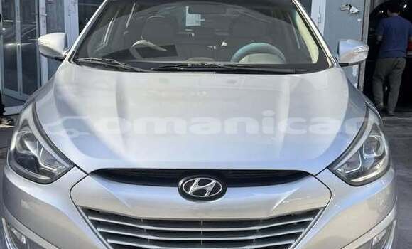 Buy Used Hyundai Tucson Other Car in Al khuwair in al-Batinah Buy Used Hyundai Tucson Other Car in Al khuwair in al-Batinah