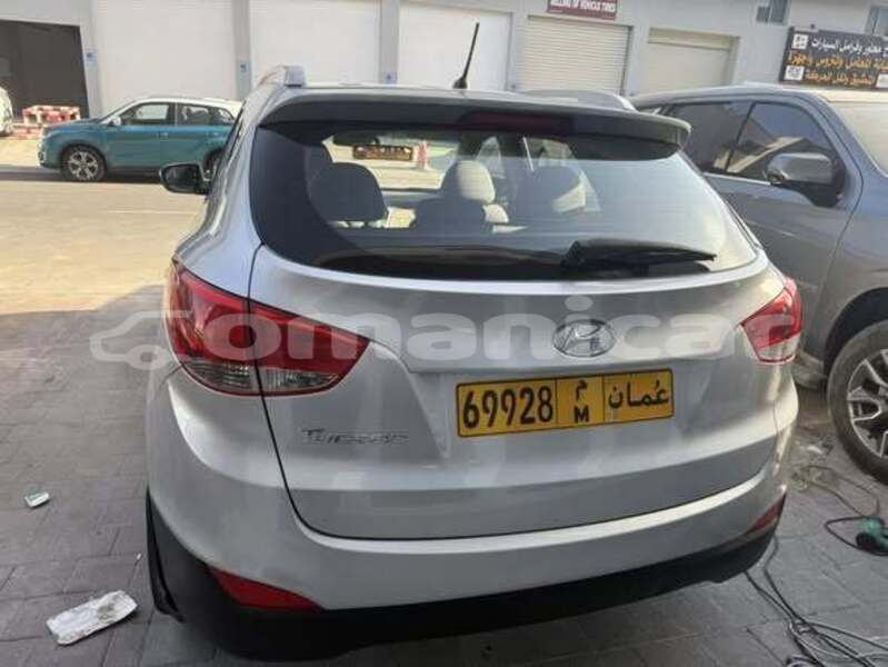 Big with watermark hyundai tucson al batinah al khuwair 7995