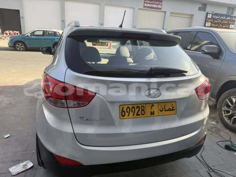 Big with watermark hyundai tucson al batinah al khuwair 7995