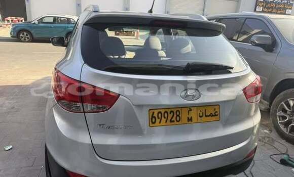 Buy Used Hyundai Tucson Other Car in Al khuwair in al-Batinah Buy Used Hyundai Tucson Other Car in Al khuwair in al-Batinah