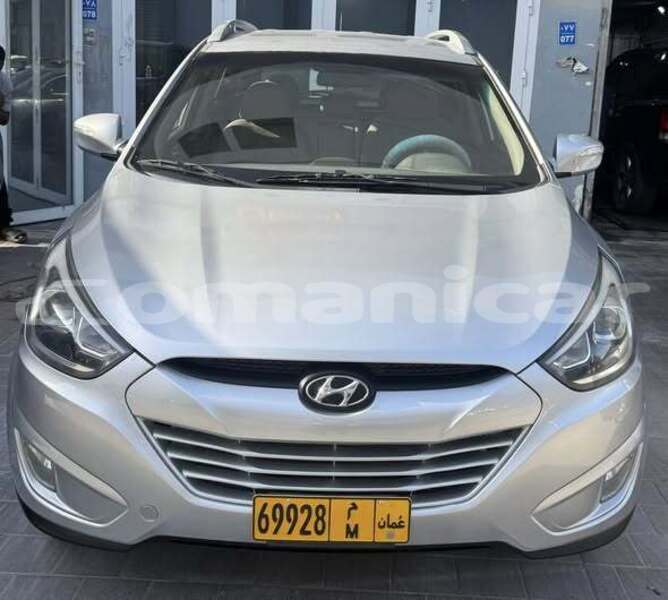 Big with watermark hyundai tucson al batinah al khuwair 7995