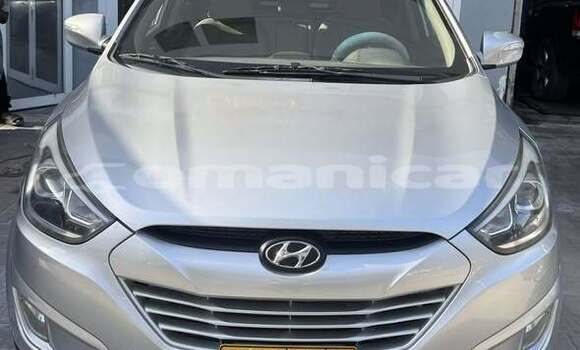 Buy Used Hyundai Tucson Other Car in Al khuwair in al-Batinah Buy Used Hyundai Tucson Other Car in Al khuwair in al-Batinah