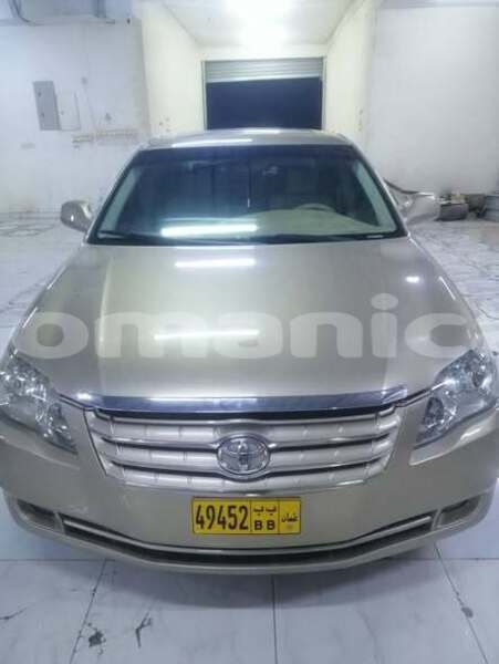 Big with watermark toyota avalon ash sharqiyah al mudaybi 7996