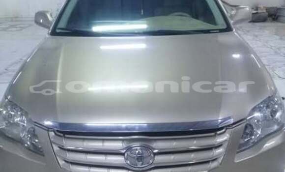 Buy Used Toyota Avalon Other Car in al–Mudaybi in ash-Sharqiyah