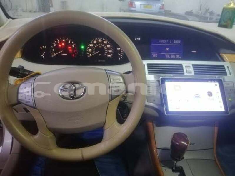 Big with watermark toyota avalon ash sharqiyah al mudaybi 7996