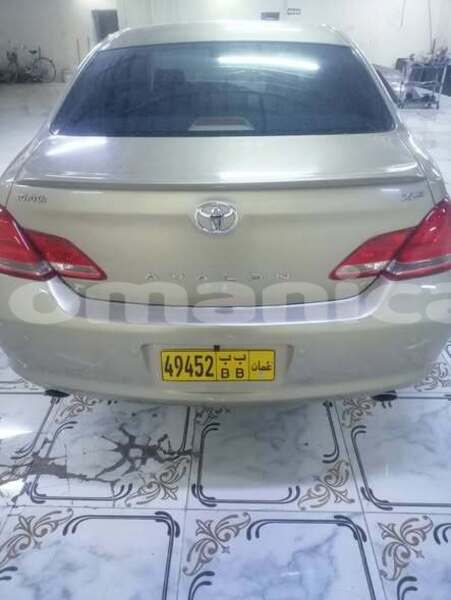 Big with watermark toyota avalon ash sharqiyah al mudaybi 7996